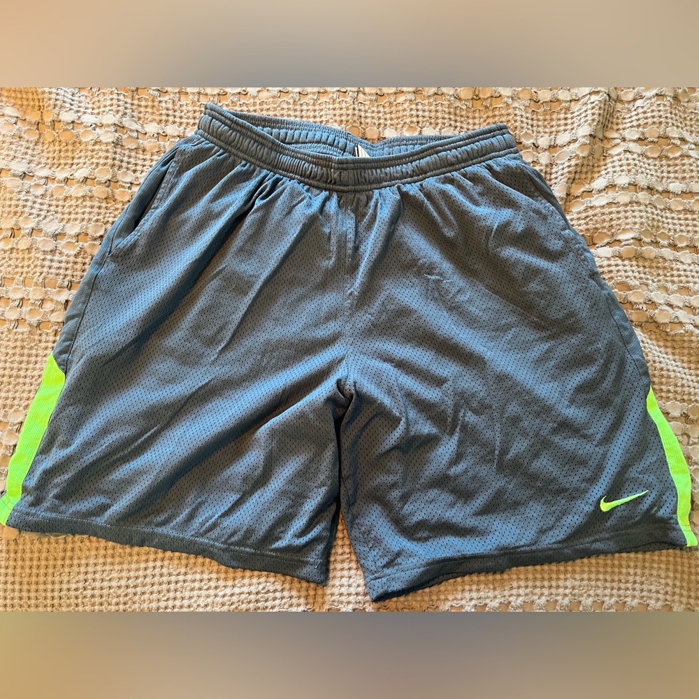 Nike Dri-Fit Shorts